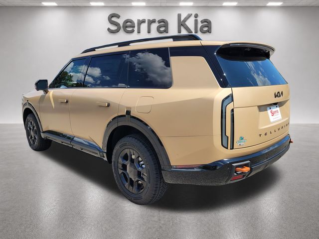 New 2027 Kia Telluride X-Pro SX-Prestige SUV