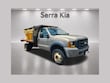  Ford F-450SD