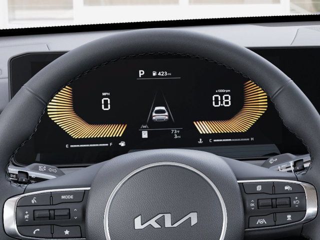 2026 Kia K5 GT-Line - Photo 20