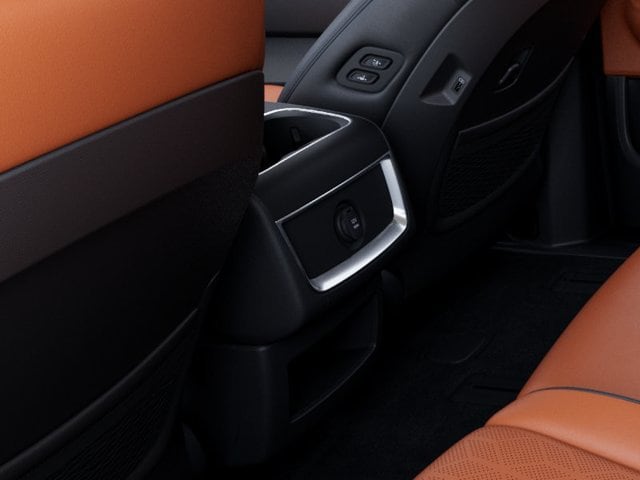 2026 Kia Carnival EX - Photo 26
