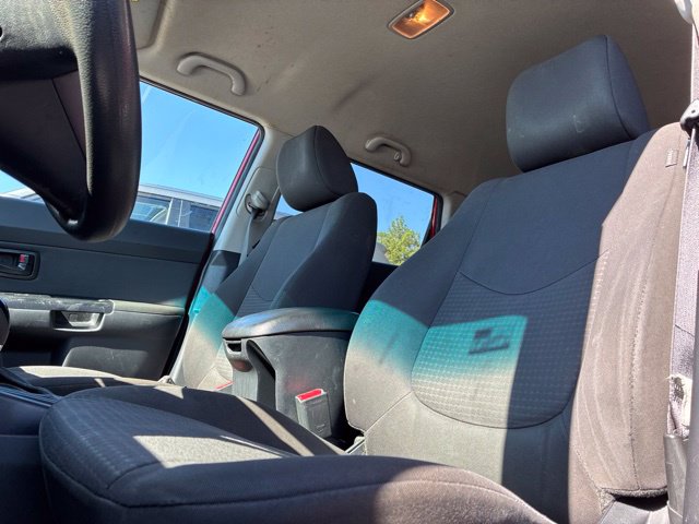 Used 2013 Kia Soul Base Hatchback