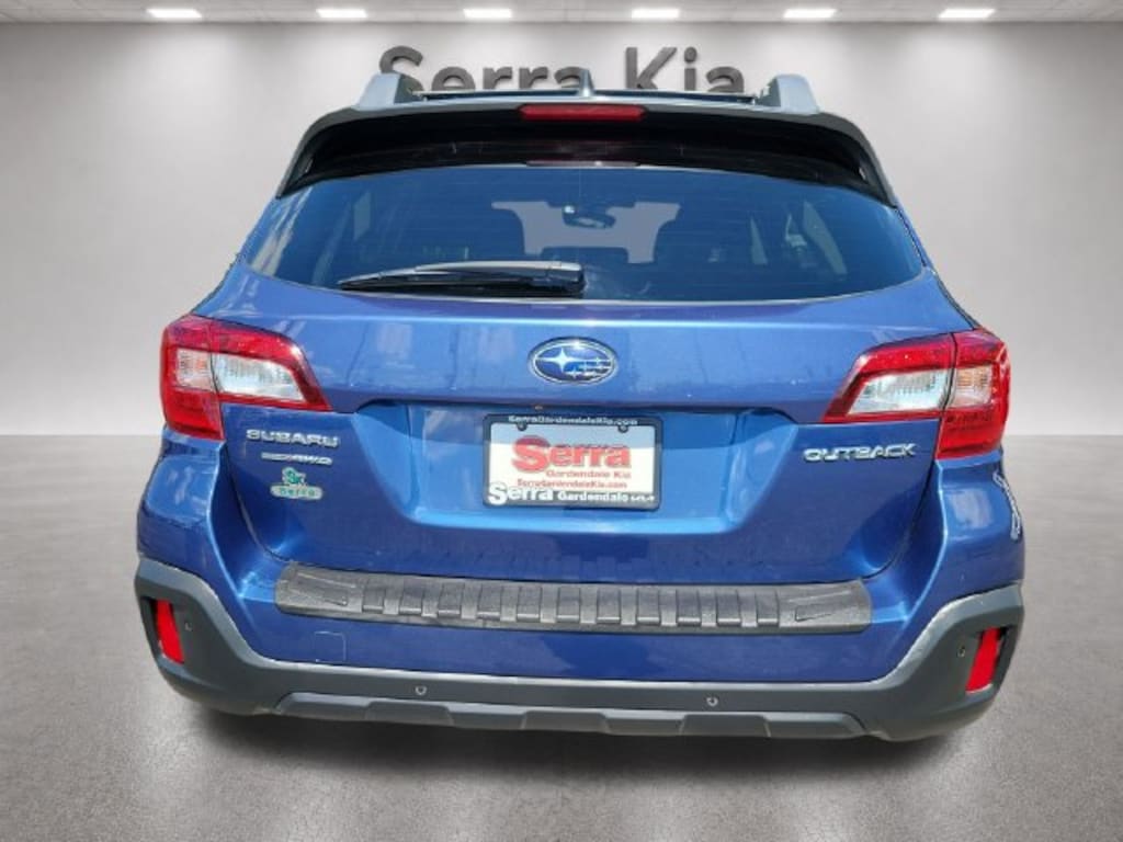 Used 2019 Subaru Outback 2.5i Limited SUV