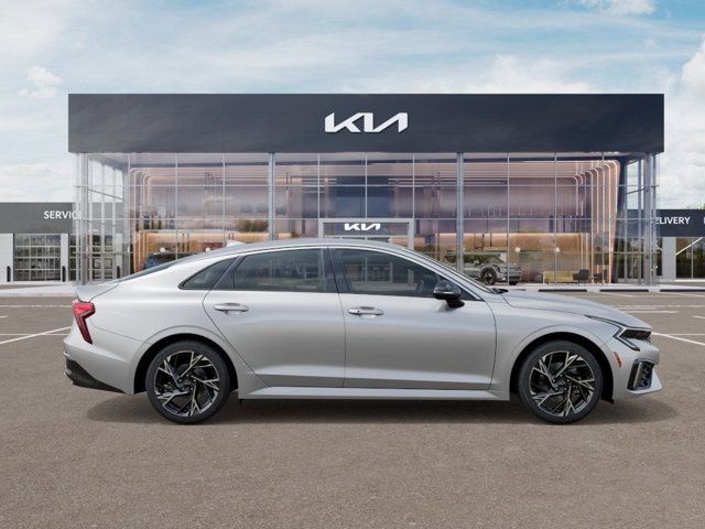 2026 Kia K5 GT-Line - Photo 6