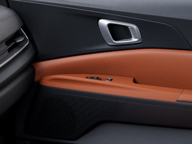 2026 Kia Carnival EX - Photo 25