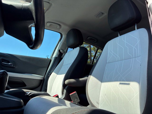 Used 2018 Chevrolet Trax LT SUV