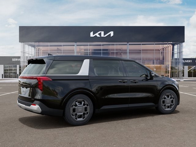 2026 Kia Carnival EX - Photo 6