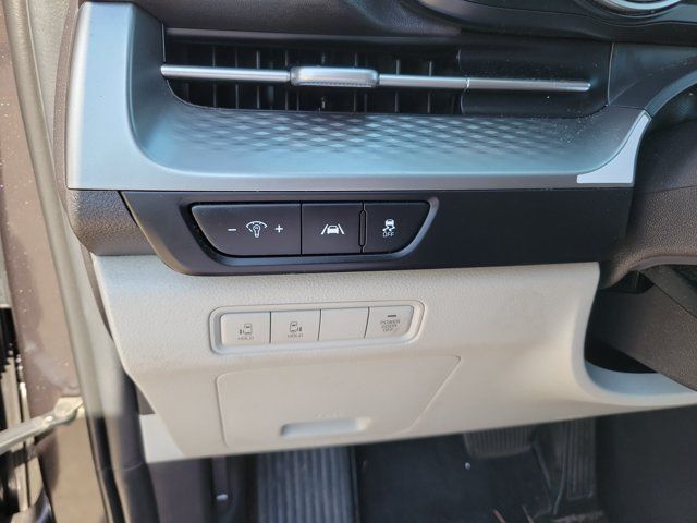 2023 Kia Carnival LX - Photo 24