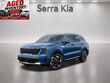  Kia Sorento Plug-In Hybrid