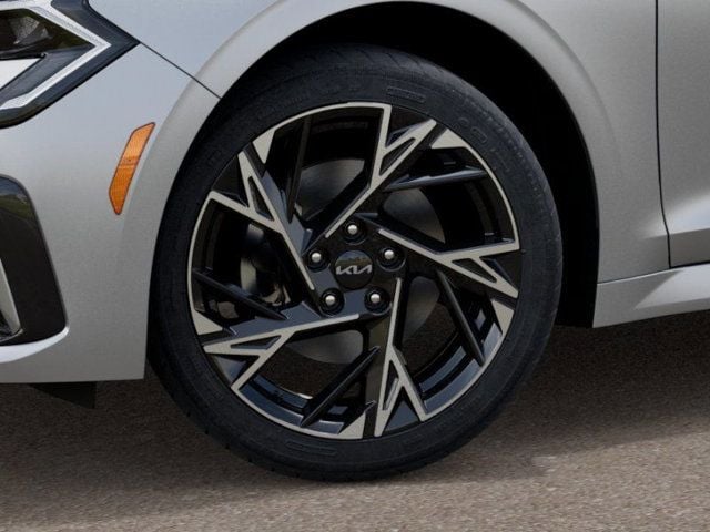 2026 Kia K5 GT-Line - Photo 8