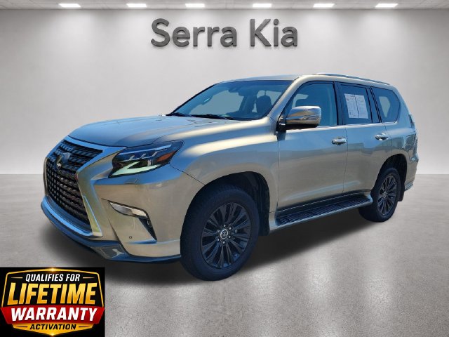 2023 Lexus GX PREMIUM