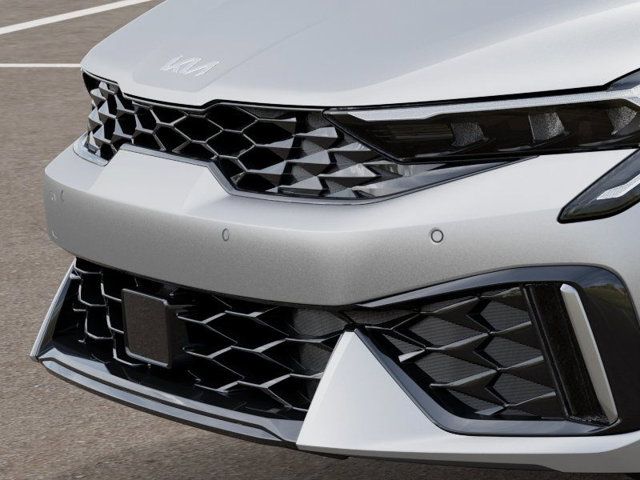 2026 Kia K5 GT-Line - Photo 11