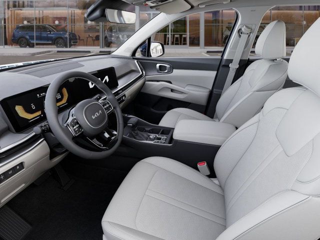 2025 Kia Sorento EX - Photo 17
