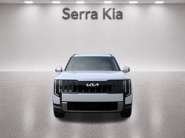 New 2027 Kia Telluride EX SUV