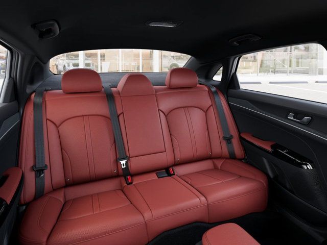 2026 Kia K5 GT-Line - Photo 15
