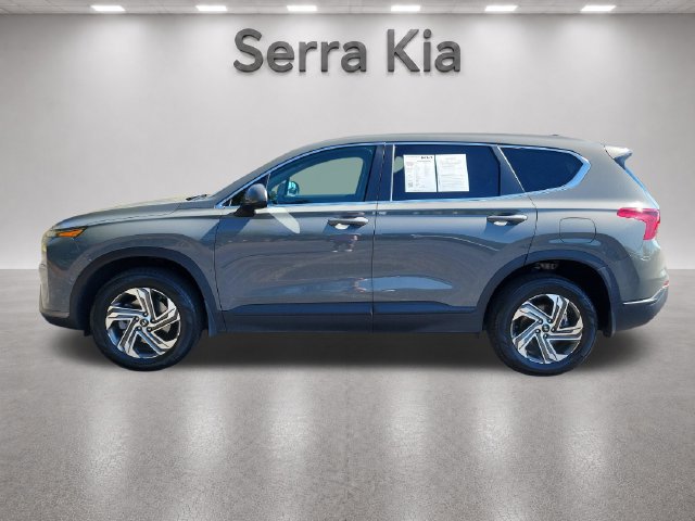 Used 2023 Hyundai Santa Fe SE SUV