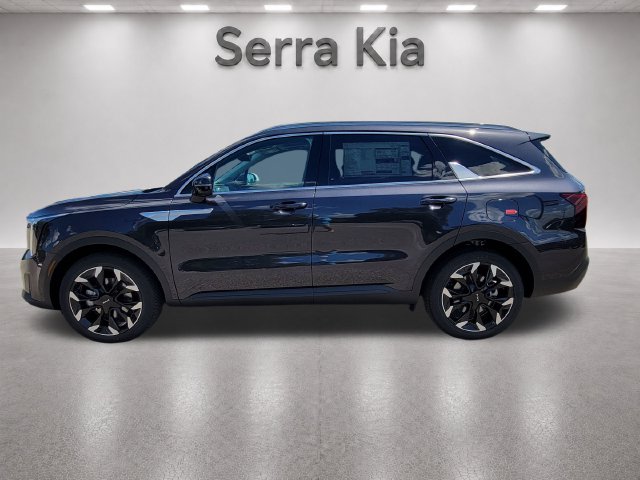 New 2026 Kia Sorento SX SUV