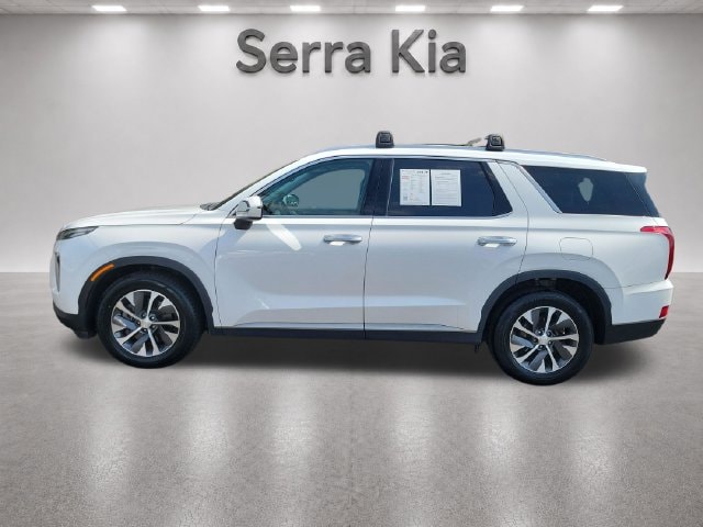 Used 2020 Hyundai Palisade SEL with VIN KM8R24HE0LU114680 for sale in Gardendale, AL