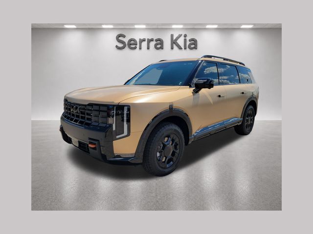  Kia Telluride