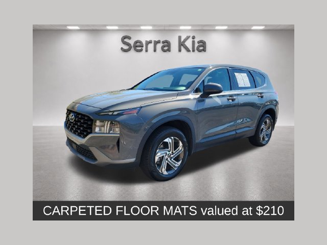 2023 Hyundai Santa Fe