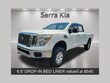  Nissan Titan XD