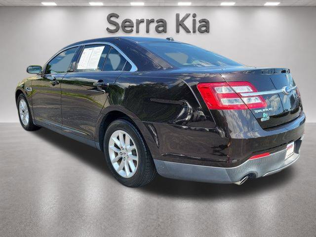 Used 2014 Ford Taurus SE Sedan
