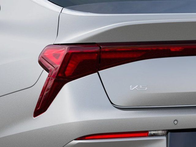 2026 Kia K5 GT-Line - Photo 10