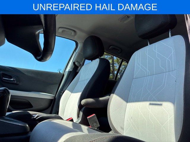 Used 2018 Chevrolet Trax LT SUV