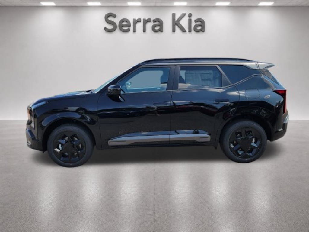New 2027 Kia Seltos X-Line S SUV