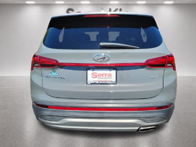 Used 2023 Hyundai Santa Fe SE SUV