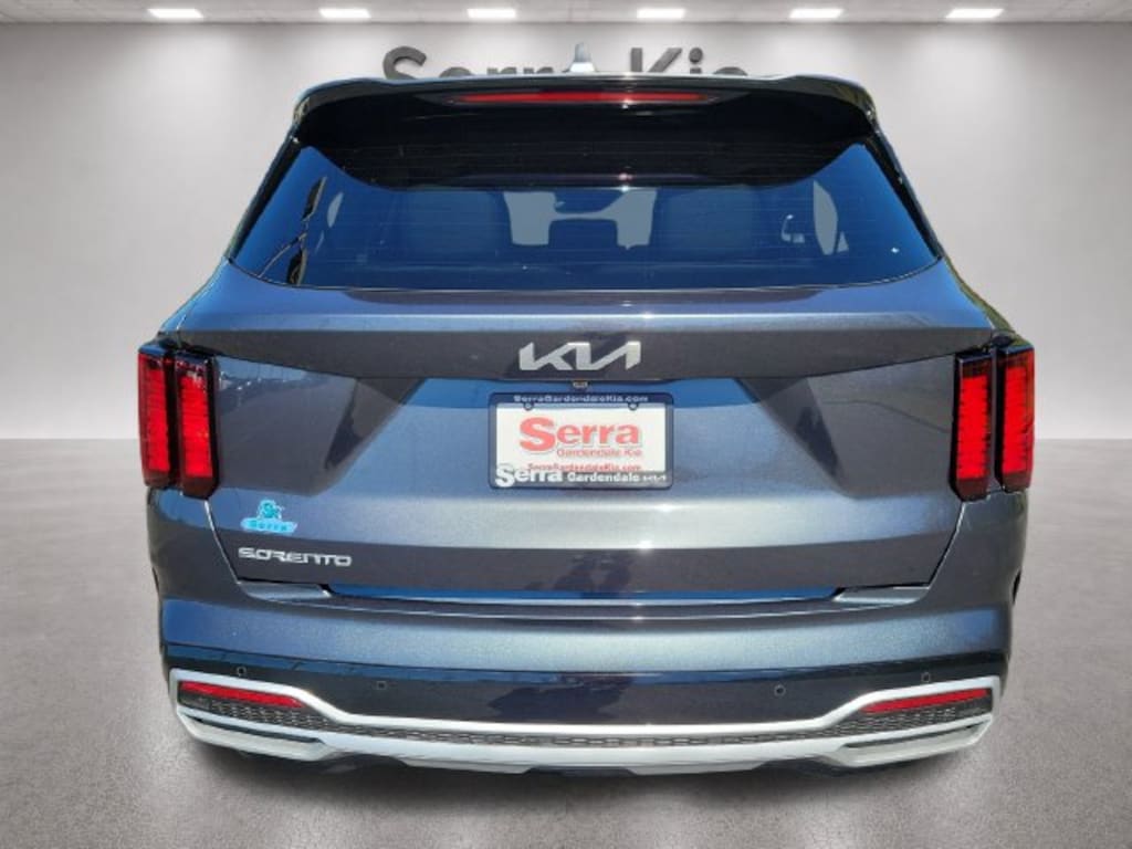 Used 2023 Kia Sorento S SUV