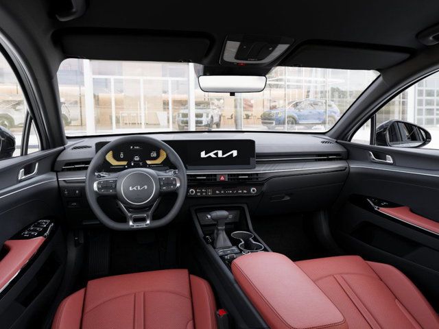 2026 Kia K5 GT-Line - Photo 13