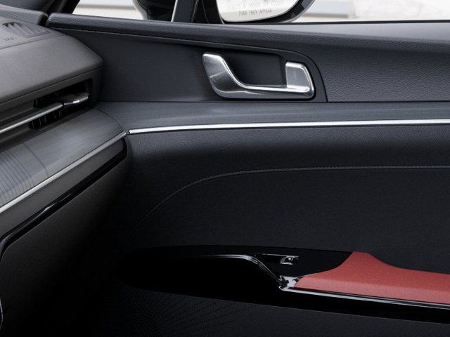 2026 Kia K5 GT-Line - Photo 24
