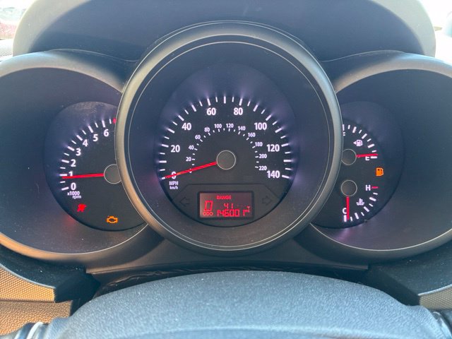 Used 2013 Kia Soul Base Hatchback