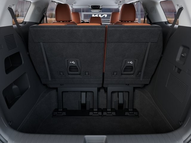 2026 Kia Carnival EX - Photo 19