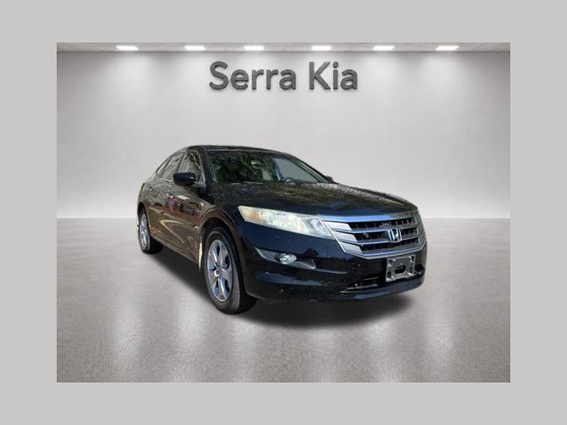  Honda Accord Crosstour