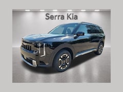 2027 Kia Telluride Hybrid EX SUV