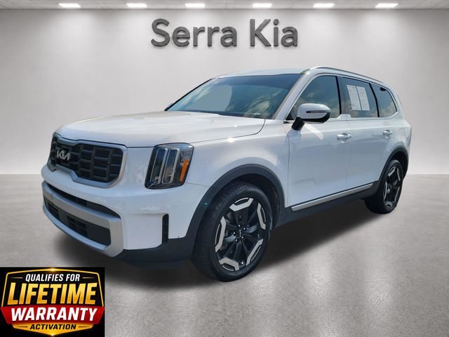 2024 Kia Telluride