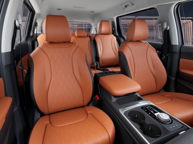 2026 Kia Carnival EX - Photo 15