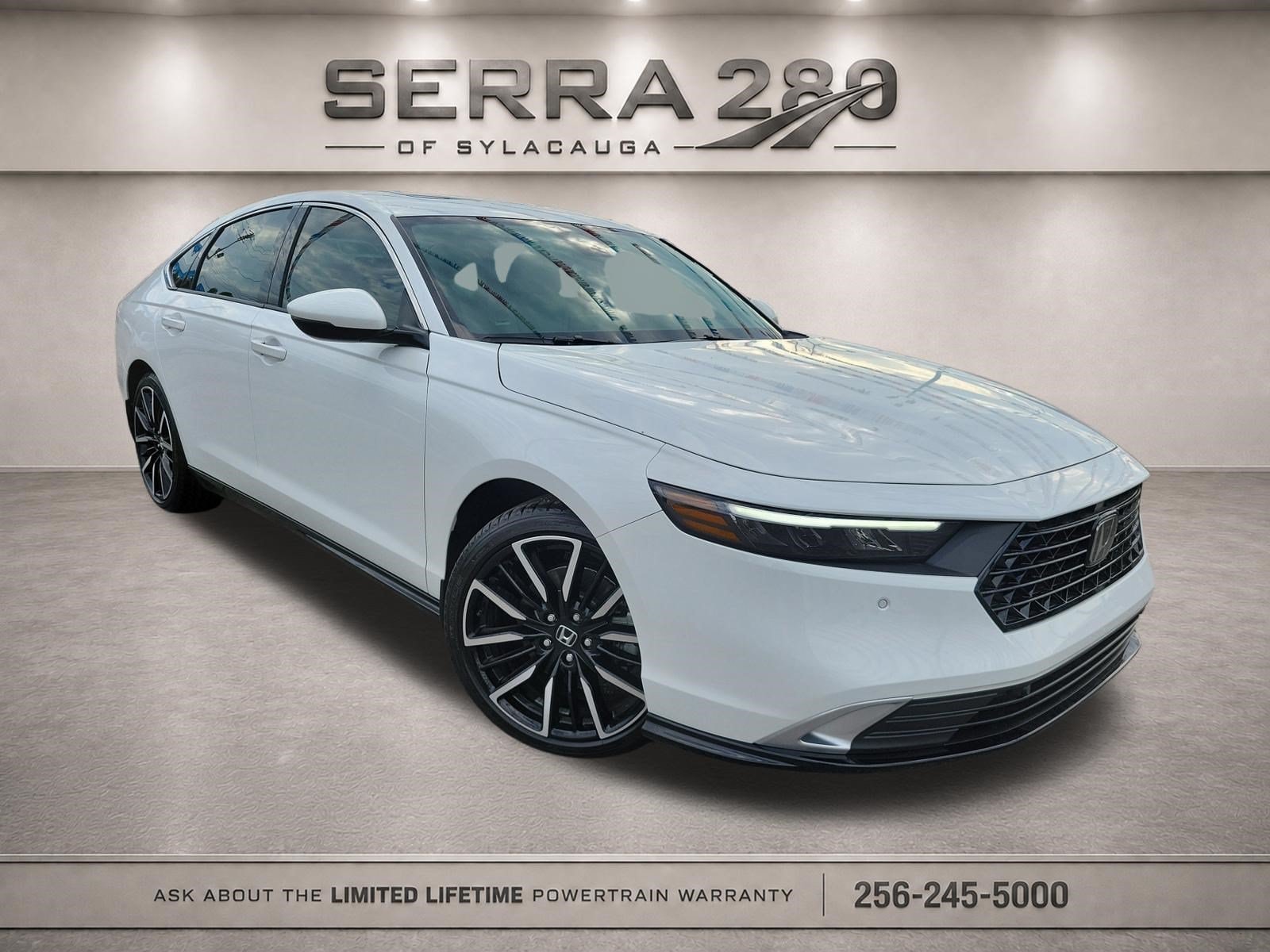 2026 Honda Accord