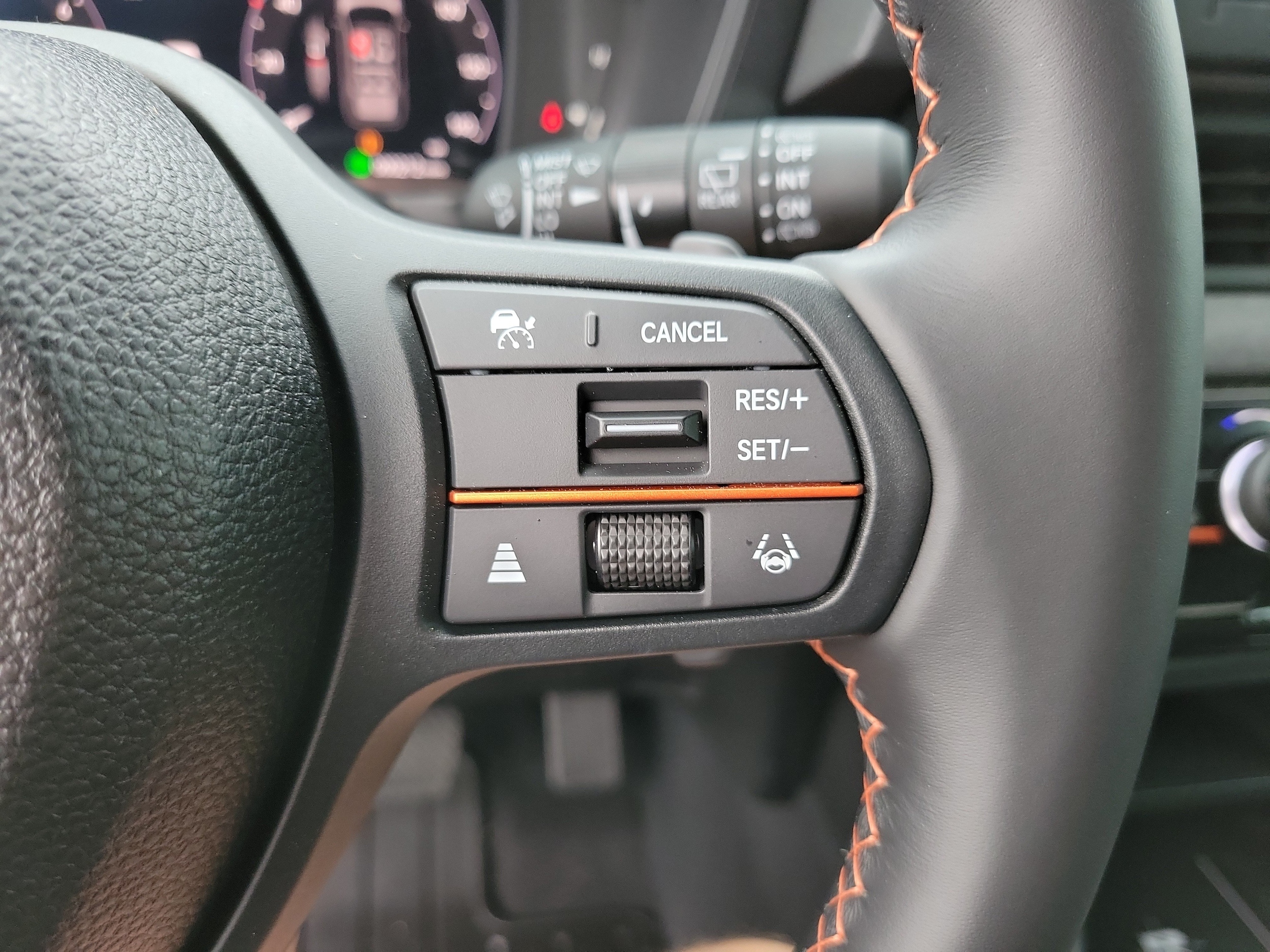 2026 Honda Passport TrailSport - Photo 22