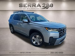 2026 Honda Pilot EX-L EX-L 2WD