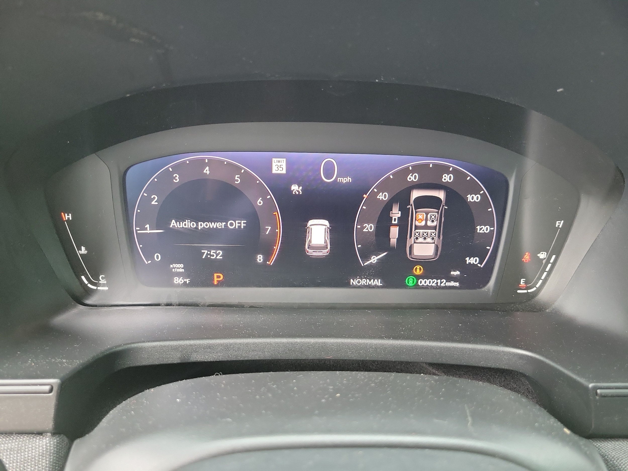 2026 Honda Passport TrailSport - Photo 23