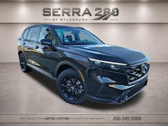 2027 Honda CR-V Hybrid Sport-L Sport-L AWD