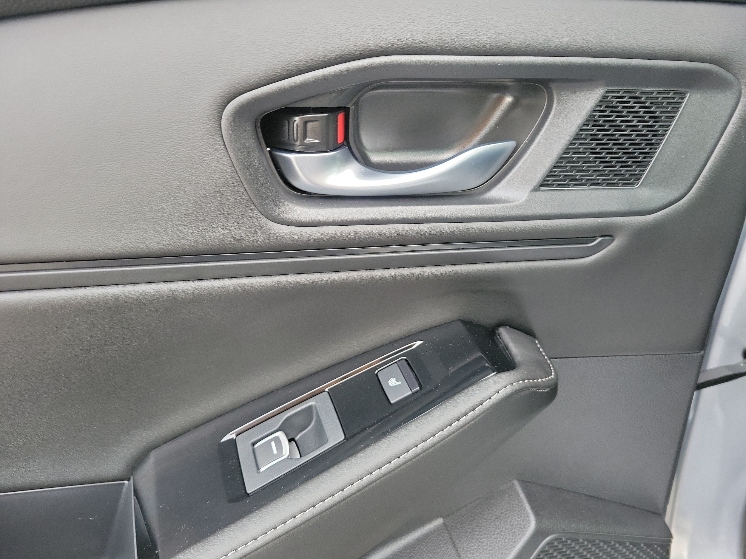 2026 Honda Accord Hybrid Touring - Photo 25