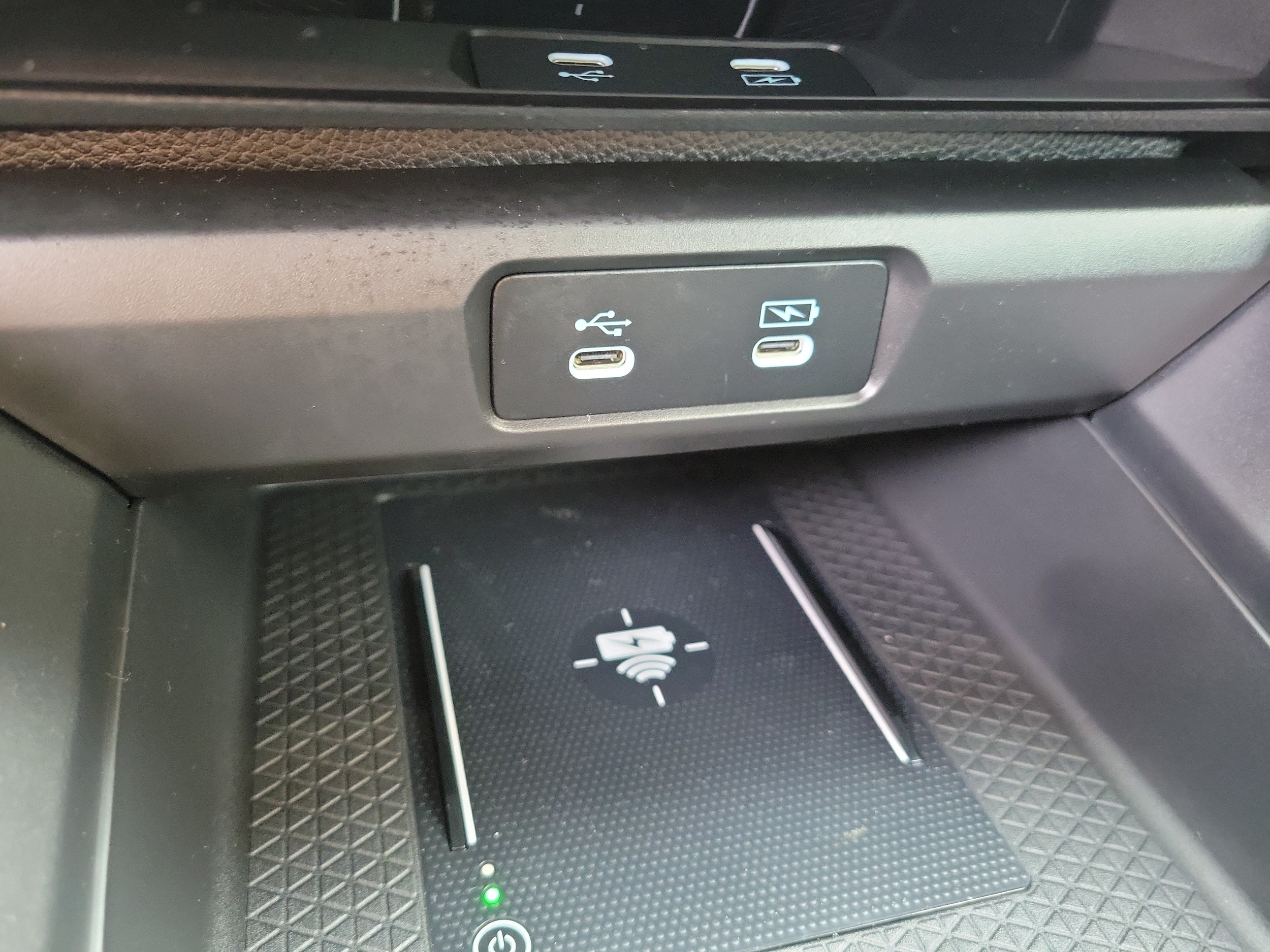 2026 Honda Accord Hybrid Touring - Photo 18