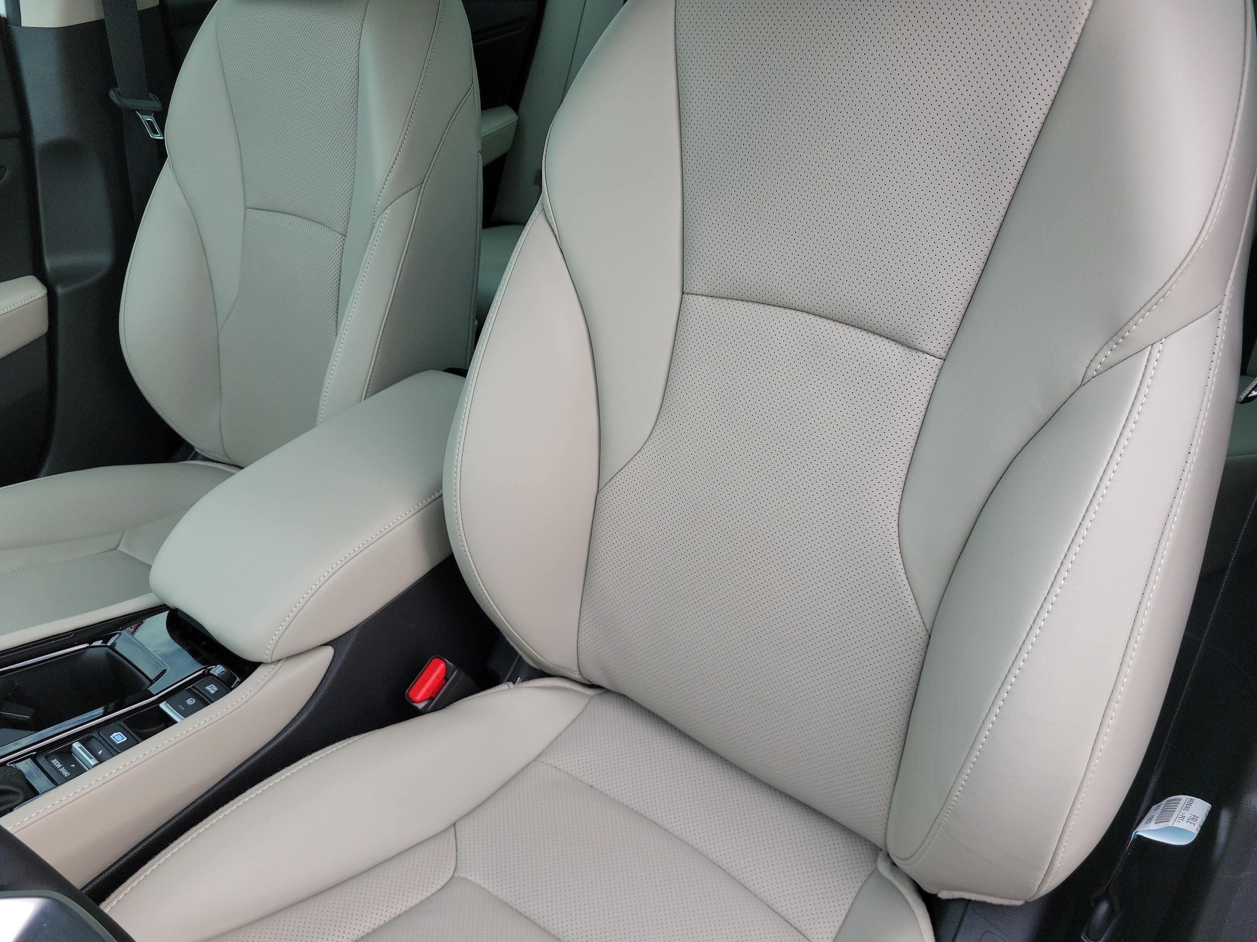 2026 Honda Accord Hybrid Touring - Photo 10