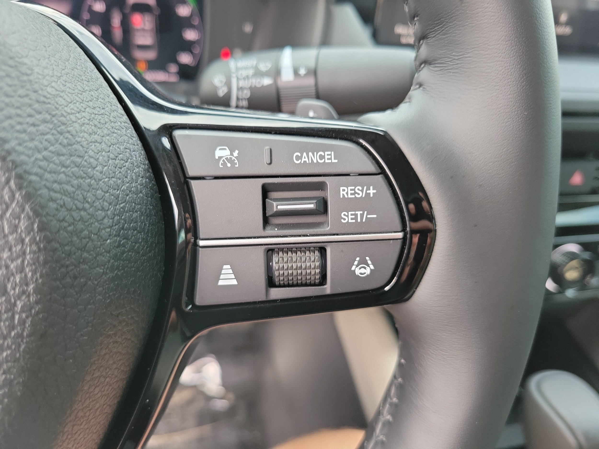 2026 Honda Accord Hybrid Touring - Photo 21