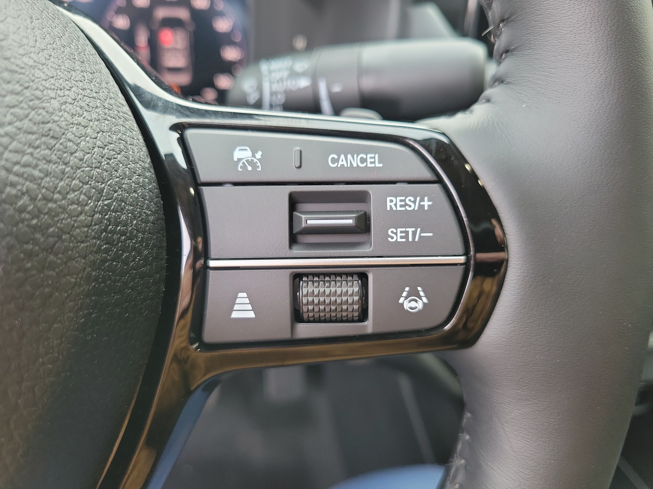 2026 Honda Accord Hybrid Touring - Photo 22
