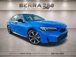  Honda Civic Hybrid