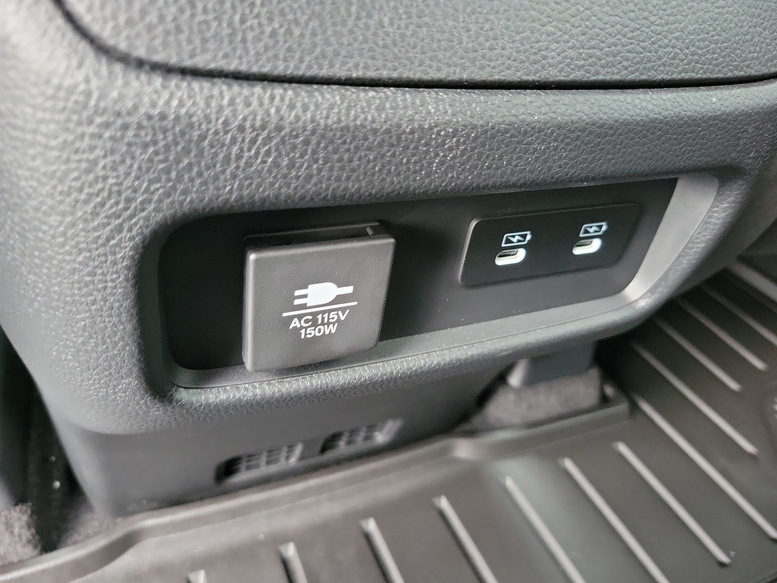 2026 Honda Passport TrailSport - Photo 13